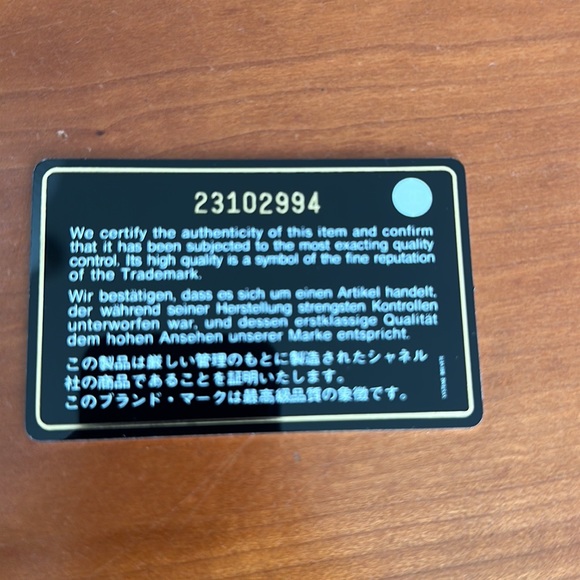 Chanel Boy New Medium 🌟SOLD Locally🌟 - Picture 10 of 11